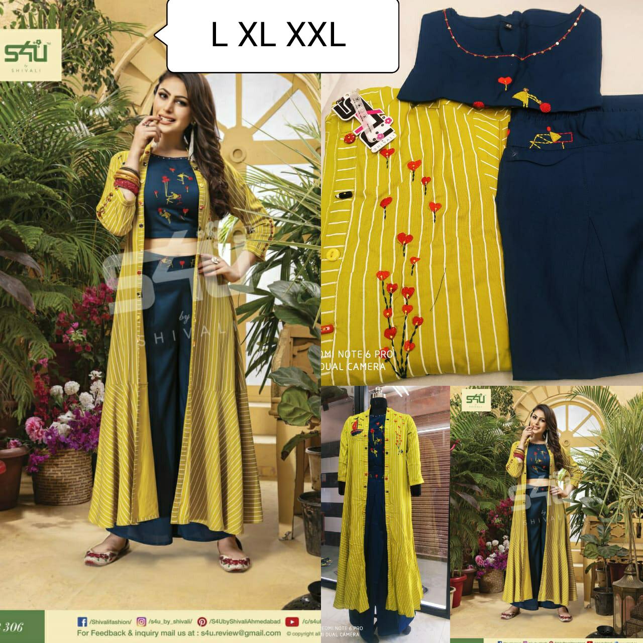 Shivali Summer Jackets  Are Having Moment  For Kitties And Brunch Parties Coolest 3pc  Collection  